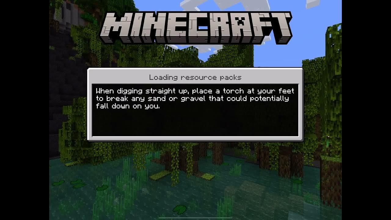 How to get the sniffer in Minecraft, bedrock edition YouTube