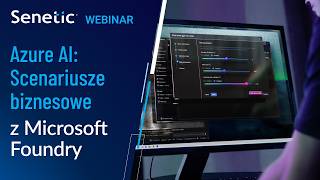 Webinar: Accelerate your organization with AI on Azure using Microsoft Foundry
