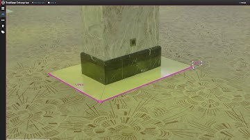 3D Laser Scanning - Cloud Platform Demo