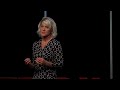 Adverse Childhood Experiences Can Be Connectors to Joy | Martha Londagin | TEDxDicksonStreet
