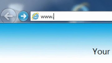 IE9: Tracking Protection