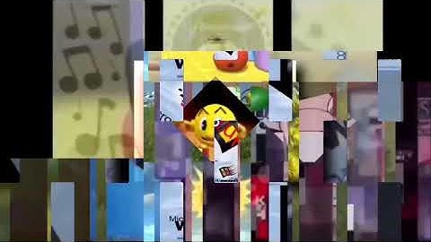 Scan vs round 352 (Music Scan/Kerry Wiser Inspired Version)