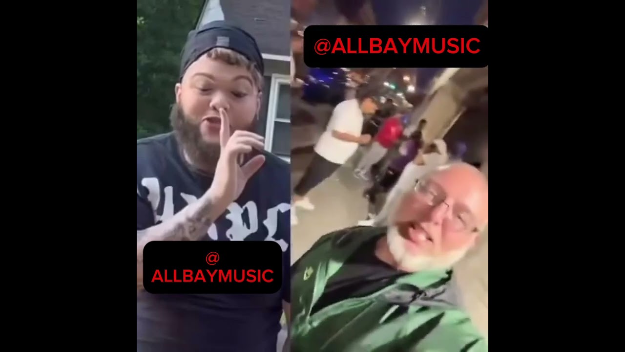 Guarda Man who identifies as a “White YN” reacts to Druski’s ‘White Boy’ skit su YouTube Guarda Man who identifies as a “White YN” reacts to Druski’s ‘White Boy’ skit su YouTube