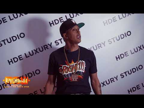 Gillie Da Kid Compares Ralo to BMF's Big Meech 