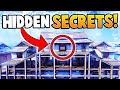 The Best HIDDEN Overwatch Secrets - You've Missed!