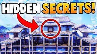 The Best HIDDEN Overwatch Secrets - You've Missed!