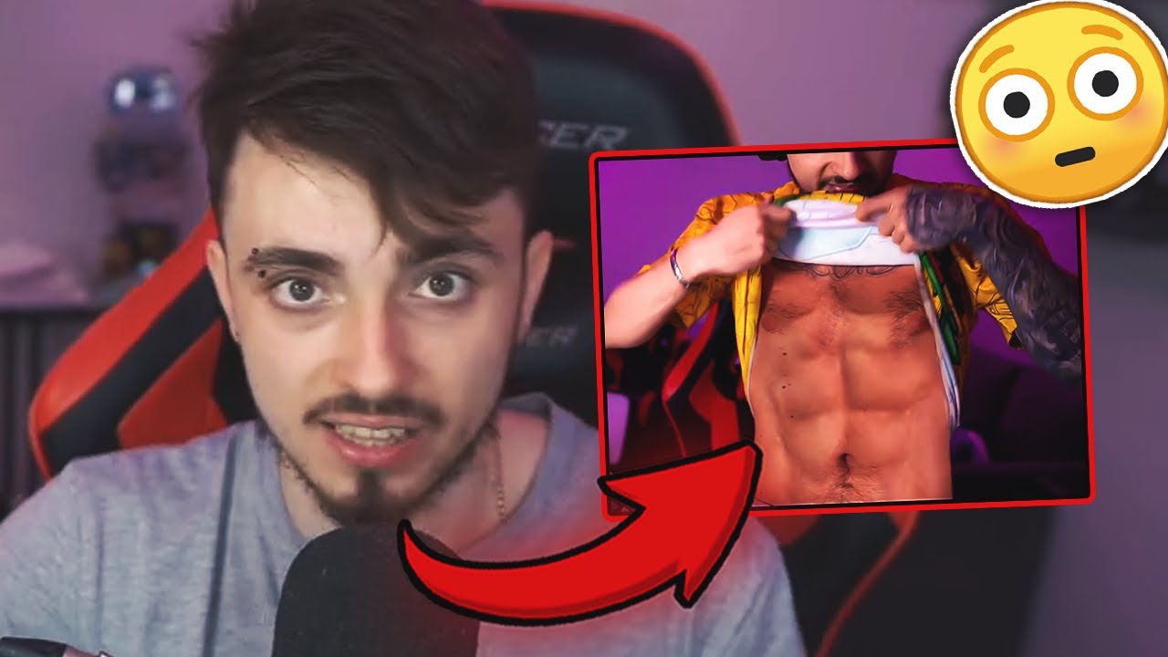 ЭДИСОН ПОКАЗАЛ ПРЕСС... ?? - YouTube