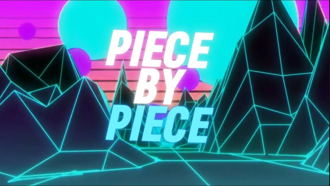 Piece by Piece ( Lyrics) Pharrell Williams YouTube