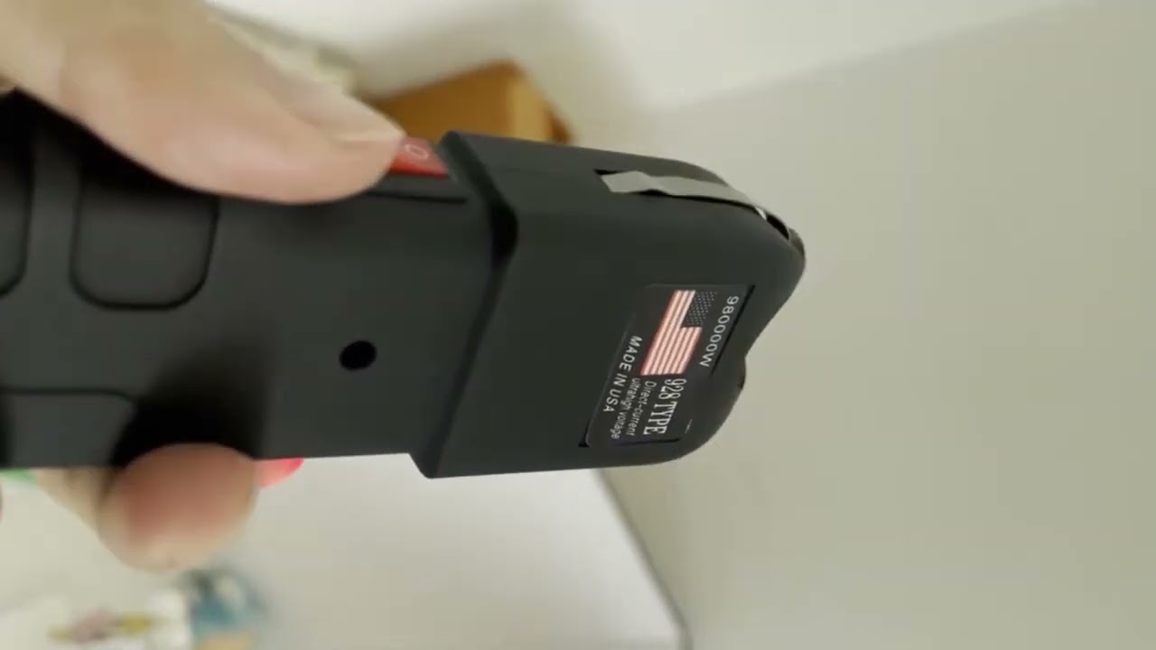 928 Stun Gun