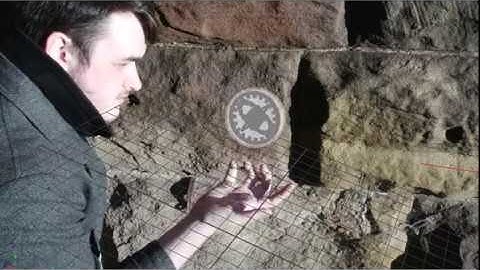 Telekinesis Maya Playblast With Textures & Light