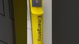 Smart Pole's Emergency Call Box: Design & Features