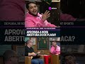 OLHA COMO ELE VEIO! 👏🏼