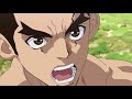 ＴＶアニメ 「Ｄｒ．ＳＴＯＮＥ」 ティザーPV第2弾＜科学クラフト編＞