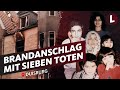 Frau tötet Familie mit Kindern | WDR Lokalzeit MordOrte