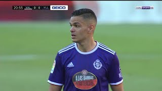 Hatem Ben Arfa vs Valencia (07/07/2020)