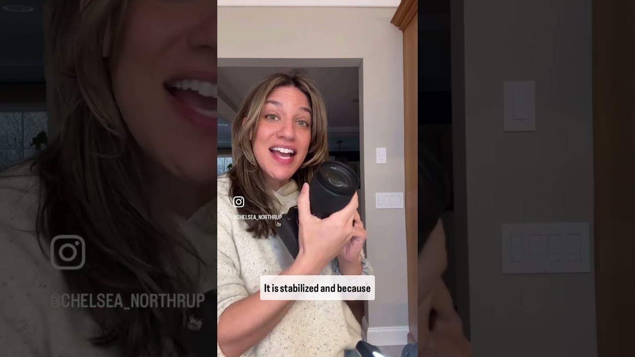 The sigma 16-300mm lens is versatile, light, and zoomy as heck! What should we test for the review?