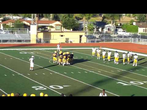 MONTEBELLO OILERS VS SCHURR {fatman} scores {abel} stops point after. 2010 froshmen classic