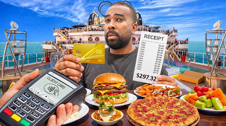 Why MSC’s ‘Cheap’ Cruises Cost More Than You Think — Here's the Hidden Costs!