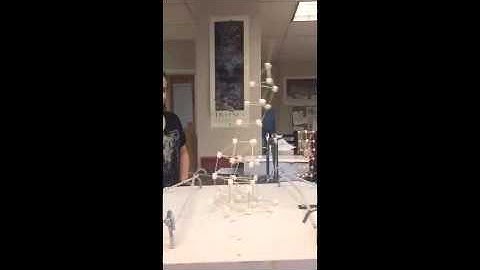 Earthquake Lab Video