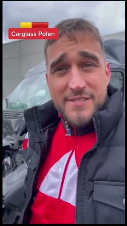 Carglass Polska #karlitoztv #polska #lutzek