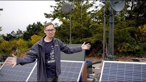 Mimosa in the Field: Handling Ducting over Water in Long Distance Links