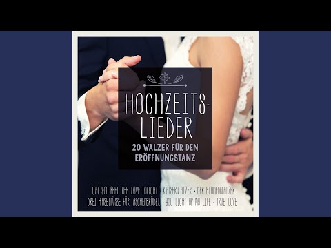 Die Schonsten Hochzeitslieder Fur Den Eroffnungstanz Modern 2018