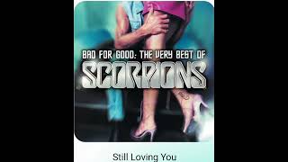 Still Loving Youo di Scorpions-Cover Piano M62