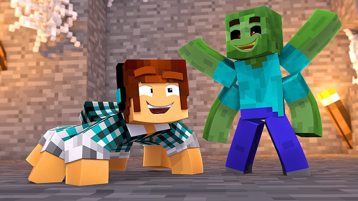 VIREI AMIGO DOS MONSTROS !! [ Vida de Aranha #2 ] - Minecraft