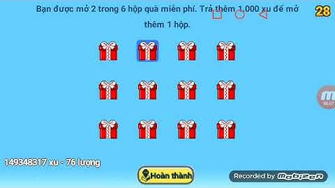 Army2 đẳng cấp chơi xu cùng mgt víp