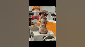 4 axis rotary device cnc router machine