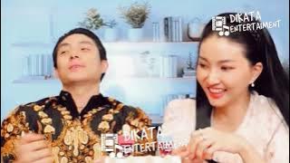 MAKIN MALAM PA GIO MAKIN NGELAWAK TERUS BIKIN SERU #video #sargio #love 
