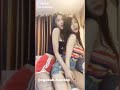 Tiktok hot.wik wik wik..