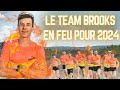 Que fait un team trail pour prparer la saison  entrainements tests  inside team brooks