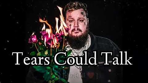 Thumbnail of Jelly_Roll_-_Tears_Could_Talk_(ft._Bailee_Ann) (Official Music video)