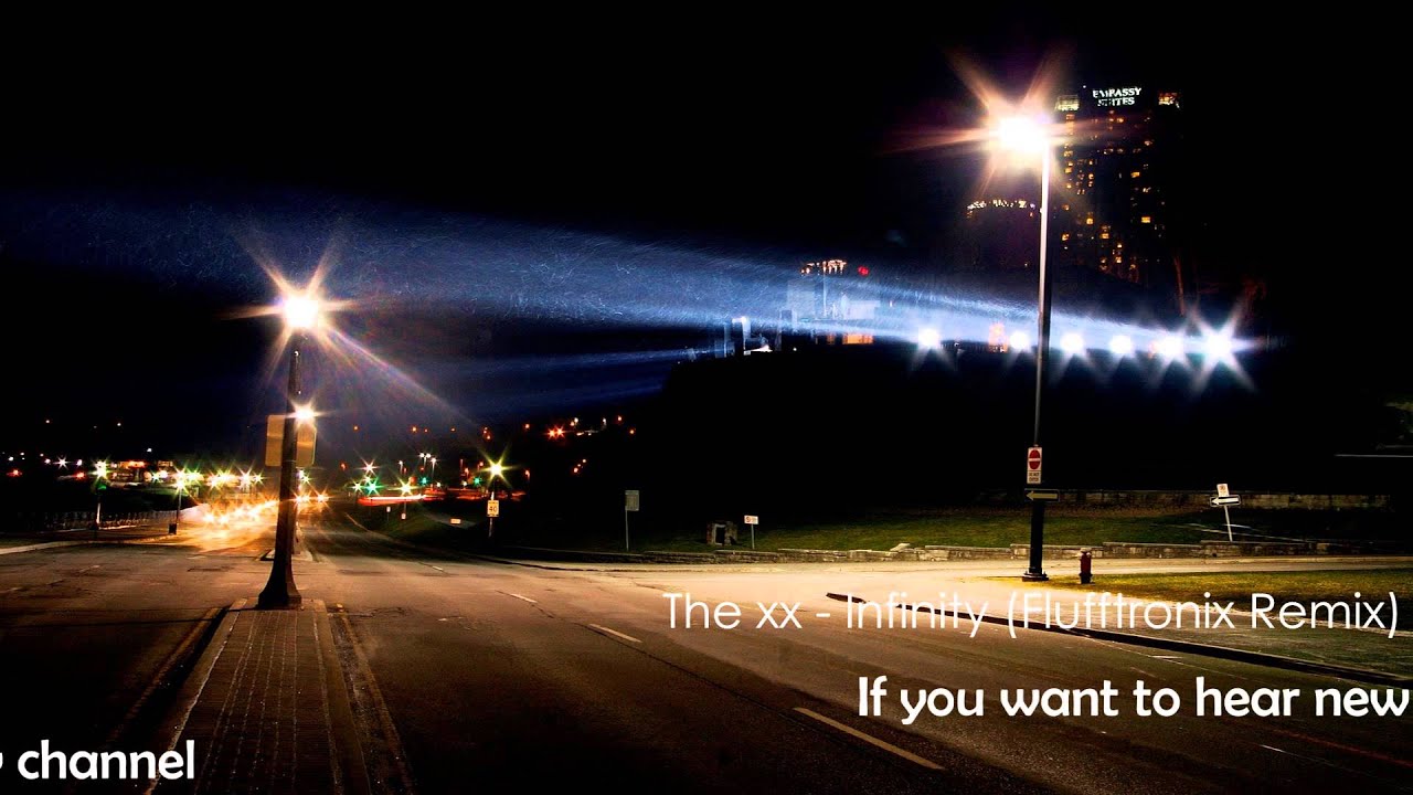 Infiniti the xx