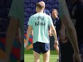 Haaland & Norway prepare to face Portugal in Nations League 🇳🇴🇵🇹