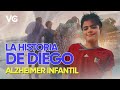 Alzheimer en niños: Lo que no sabías ➡️ La historia de Diego #VivianaGibelliTV