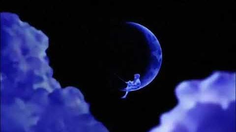 DreamWorks SKG Logo (1994/Prototype) With Mousehunt Fanfare