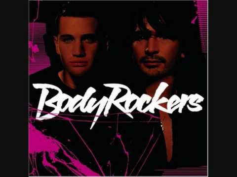 Body Rockers I Like The Way You Move Youtube