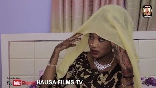 Hadin Aure episode 1 latest Hausa film 2023