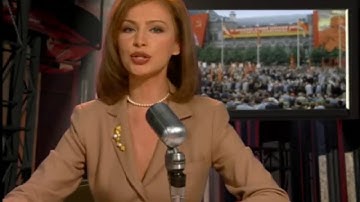 Command & Conquer: Red Alert 2 - Soviet Ending Video