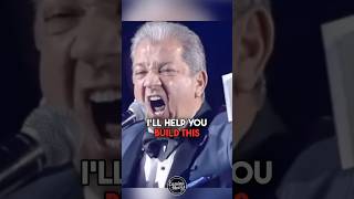 How Bruce Buffer Became The Voice Of The UFC