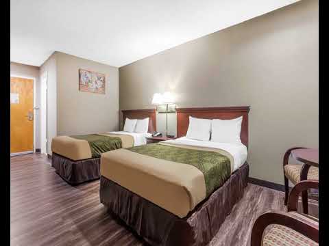 Econo Lodge Florence - Florence (South Carolina) - United States