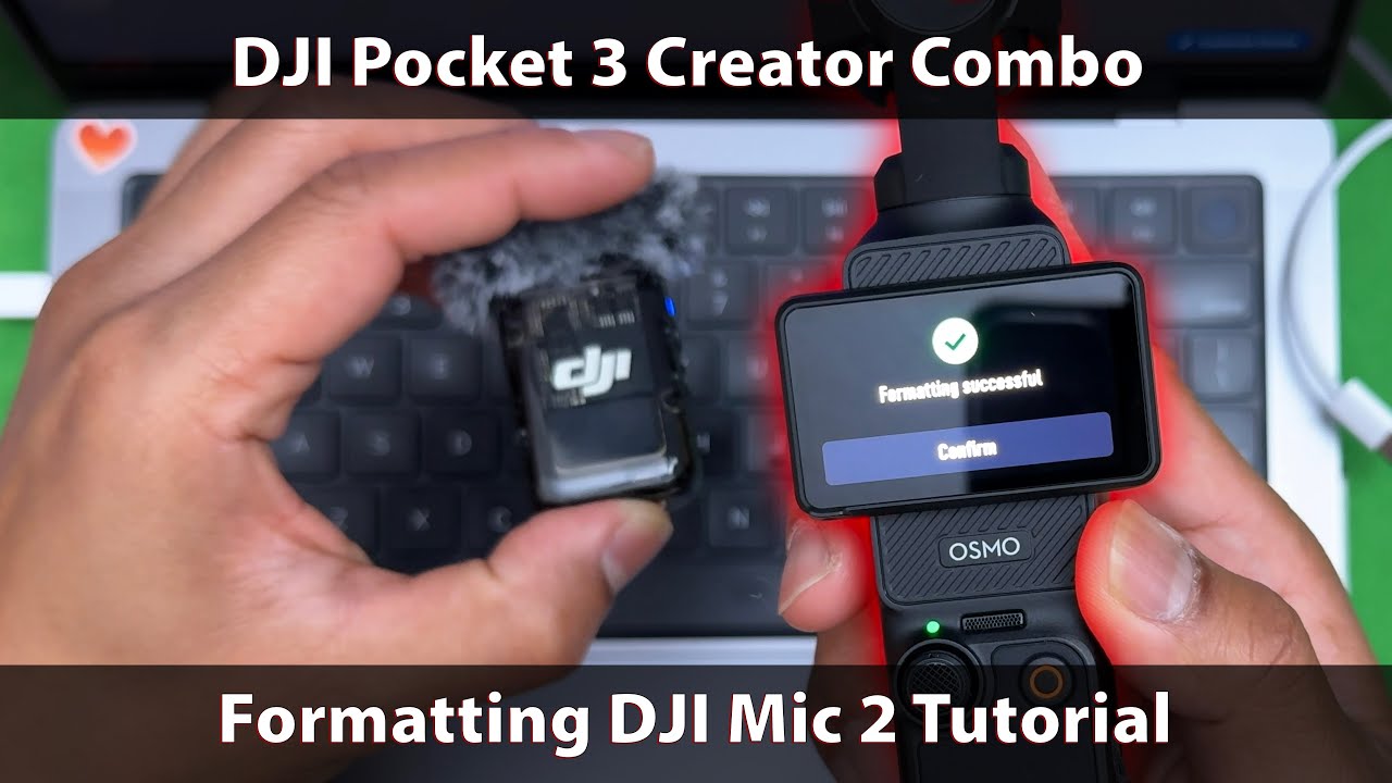 dji pocket 3 クリエイターコンボMic 2トランスミッター抜き dji pocket 3 クリエイターコンボMic 2トランスミッター抜き DJI