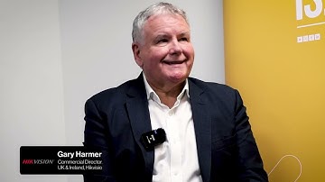 Exclusive with Hikvision’s Gary Harmer | Part 3: How large-scale AI elevates perimeter security