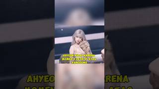 Ahyeon Viral karena Momen 3 Detik di Atas Panggung #ahyeon #babymonster #kpop