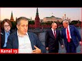 We missed our chance"; propagandists harshly criticize Putin for not agreeing to Trump's peace plan