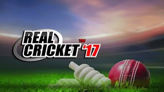 Real Cricket 17 | Cut Shot