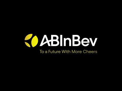 AB InBev Logo Animation