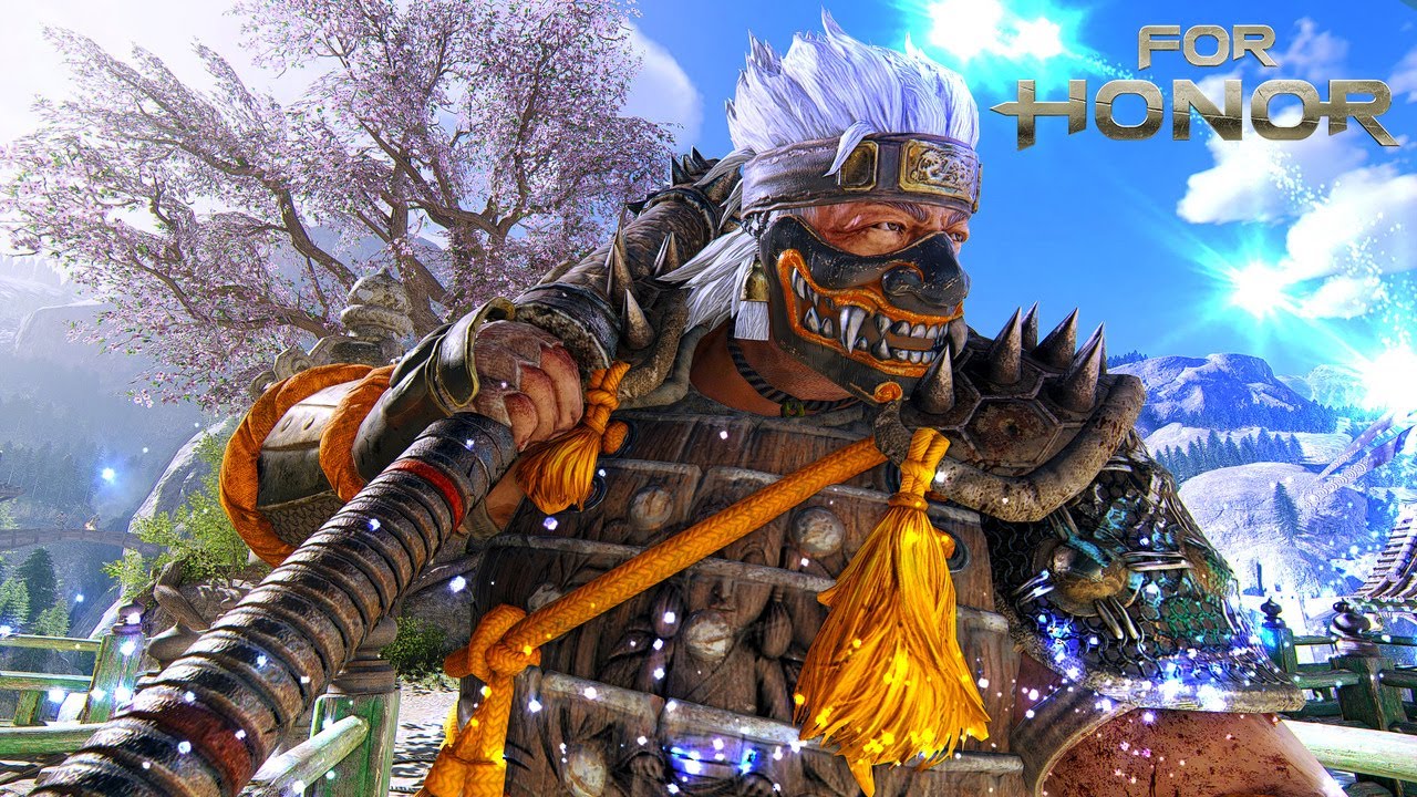 For Honor: Shugoki Duels | Сюгоки Дуэли